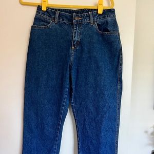 Wrangler Vintage Jeans